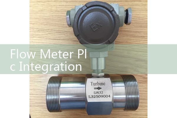 Flow Meter Plc Integration Guide: Scaling Volumetric Inputs in Automation Control